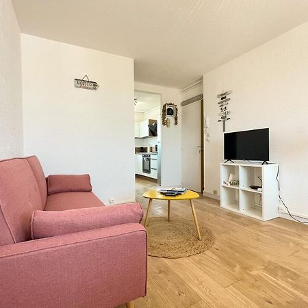 Apartment 5 Guests Near The Beaches - Saint Raphael Extérieur photo