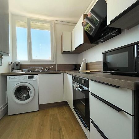 Apartment 5 Guests Near The Beaches - Saint Raphael Extérieur photo
