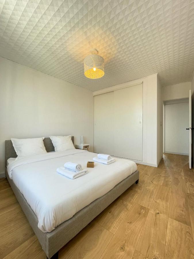 Apartment 5 Guests Near The Beaches - Saint Raphael Extérieur photo