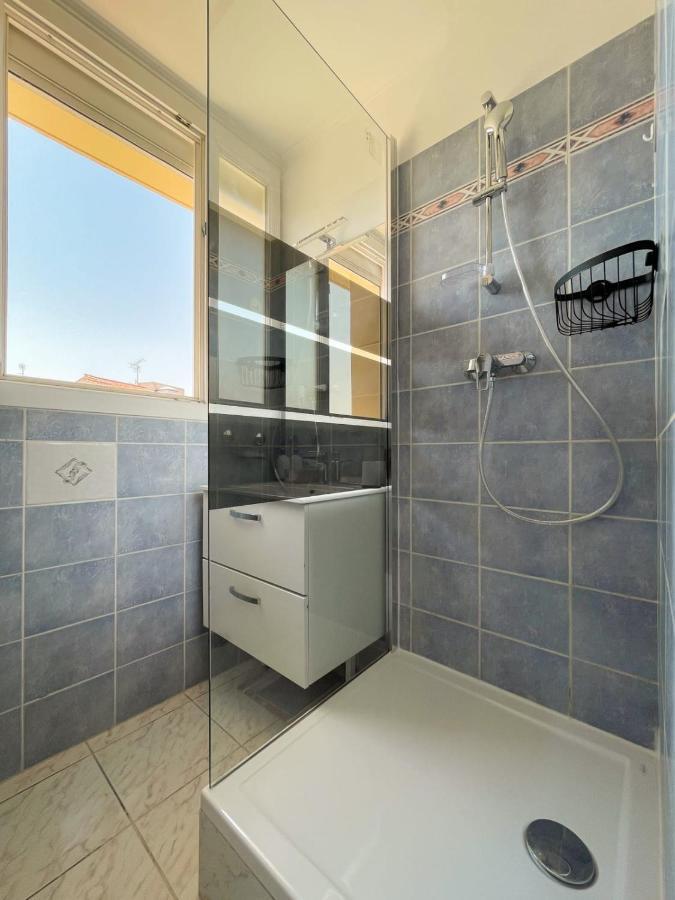 Apartment 5 Guests Near The Beaches - Saint Raphael Extérieur photo