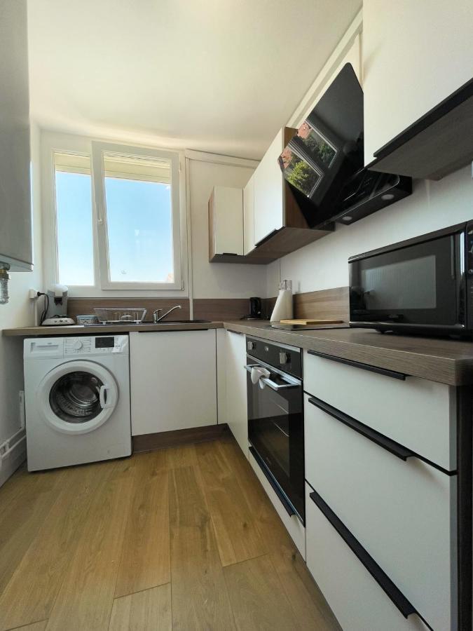 Apartment 5 Guests Near The Beaches - Saint Raphael Extérieur photo