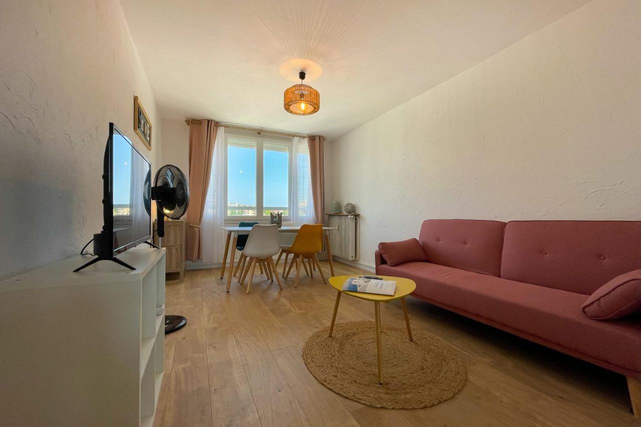 Apartment 5 Guests Near The Beaches - Saint Raphael Extérieur photo