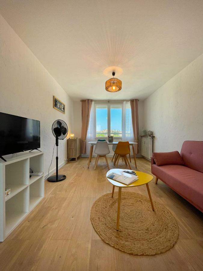 Apartment 5 Guests Near The Beaches - Saint Raphael Extérieur photo