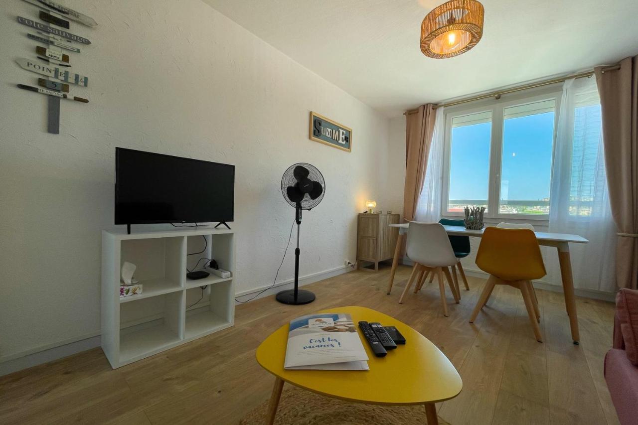 Apartment 5 Guests Near The Beaches - Saint Raphael Extérieur photo