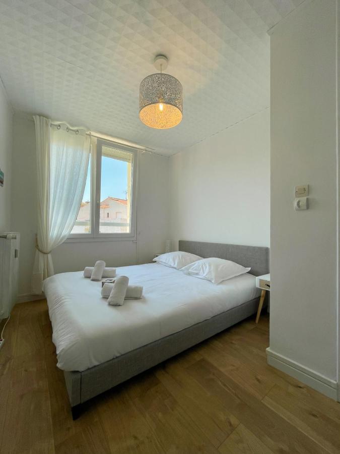 Apartment 5 Guests Near The Beaches - Saint Raphael Extérieur photo
