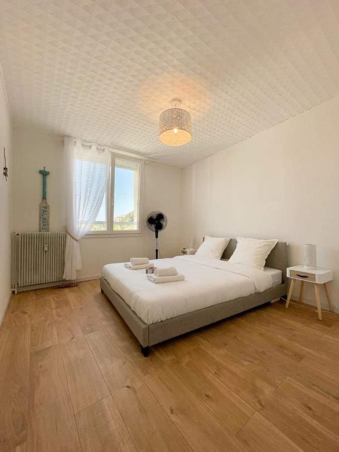 Apartment 5 Guests Near The Beaches - Saint Raphael Extérieur photo